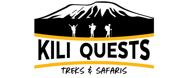 Kili Quests logo